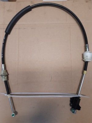 55223406 трос zm. передач fiat punto 05- фото №1