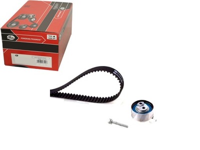 Gates комплект - набір ремінь розподільного валу 1987948274 c фото №1