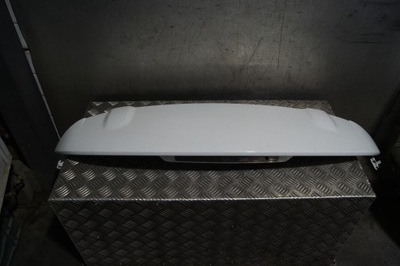 Спойлер кришки задня clio iv 960306579r фото №1