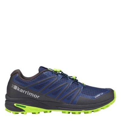 KARRIMOR Sabre 3 BUTY do BIEGANIA tu 43 _32274