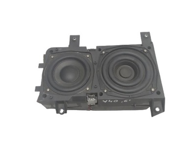 VOLVO V40 95-04 ALTAVOZ NISKOTONOWY TUBA SUBWOOFER 30630166  