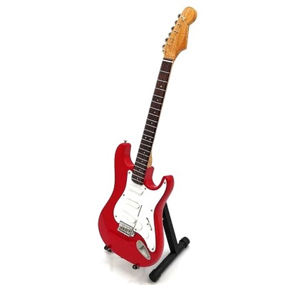 Gitara Dekoracyjna Dire Straits Mark Knopfler