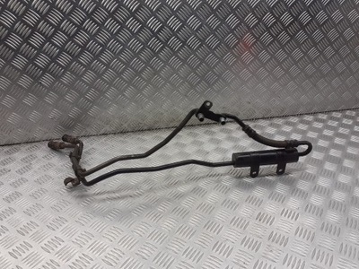 Шланг підсилювача audi a4 b7 2.7 tdi фото №1