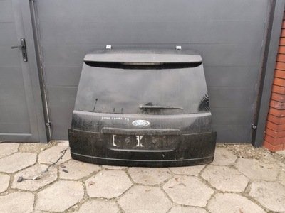 Кришка багажника багажника ford cmax mk1 фото №1