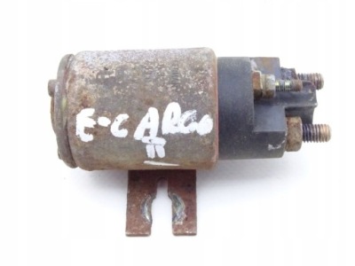 Iveco eurocargo 02-15 реле тока pracy фото №1