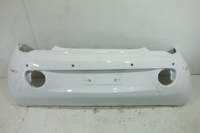 Бампер задня opel adam 12- 4 pdc 13356473 фото №1