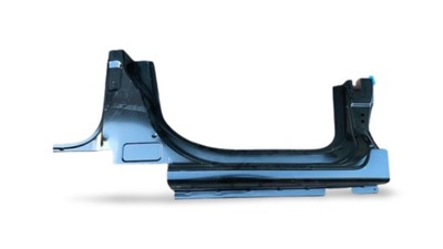 Поріг peugeot partner berlingo iii фото №1