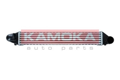 KAMOKA 7750038 INTERCOOLER  