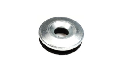 Подушка балка міст mercedes 107 sl slc фото №1