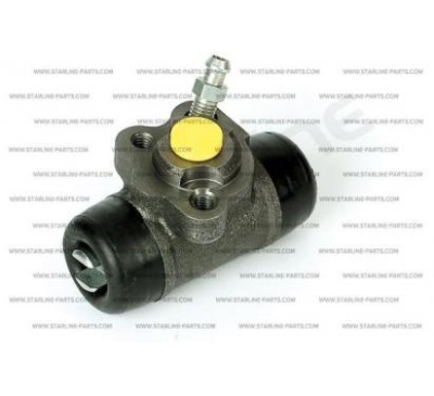 Starline bh st225 starline циліндрик гальмівний coro фото №1