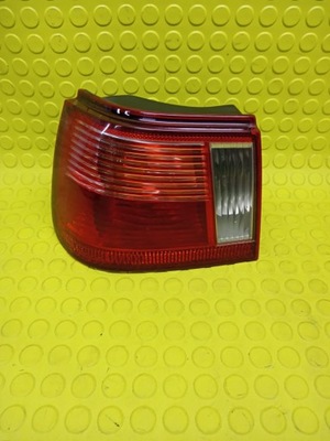 Seat ibiza ii lift лампа левый задняя фото №1
