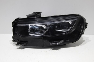 Citroen c5 aircross full led левый +модуль 18r+ фото №1