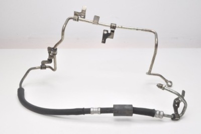 Maserati ghibli iii m157 wąż шланг трубка системи підсилювача 670006972 фото №1