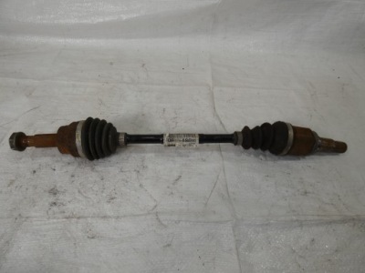 Peugeot 508 sedan гібрид привідний вал права задня фото №1