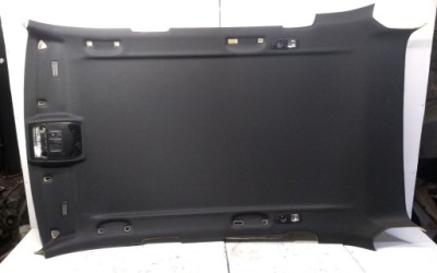 Bmw x5 e70 2007 потолок / комплект фото №1