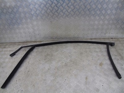 Ford edge mk2 прокладка двері лівий перед фото №1