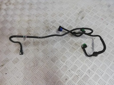 Провода топлива ford ecosport 1.0 cn11-9k313-ac фото №1