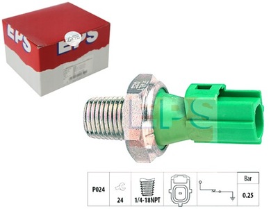 SENSOR DE PRESIÓN ACEITES FORD EPS  