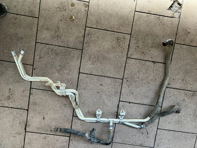 Dodge ram iv 3.6 08-18 провода wody фото №1