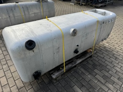 Бак пального adblue 880l mercedes actros mp 4 фото №1