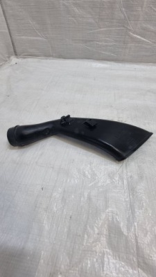 Opel meriva b 1.4t ловець повітря повітрозабірник 13332263 фото №1