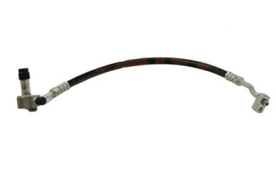 Шланг климат iveco daily 06 фото №1