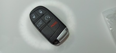 JEEP GRAND CHEROKEE 2014+ SMART KEY LLAVE NUEVO  