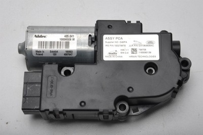 JAGUAR XE MOTOR TECHO SOLAR GX73-53508-AC  