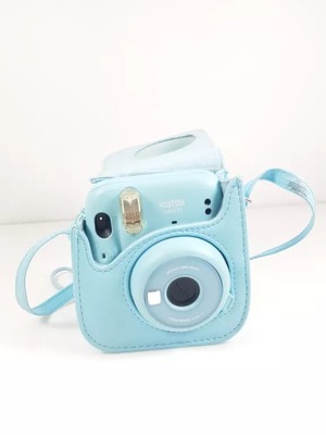 FUJIFILM INSTAX MINI 11 SKY BLUE