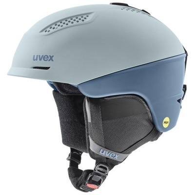 Kask narciarski na narty Uvex Ultra MIPS r.51-55 SNOWBOARD