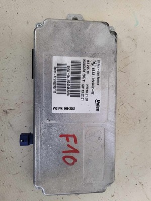 Модуль камери bmw f10 9249462 фото №1