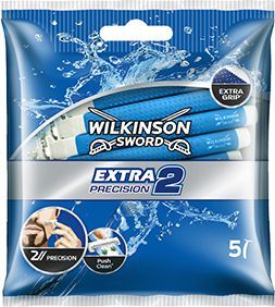 Wilkinson sword extra 2 precision maszynki - 5szt