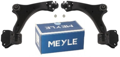 Рычаги перед ford mondeo mk4 s-max galaxy meyle фото №1