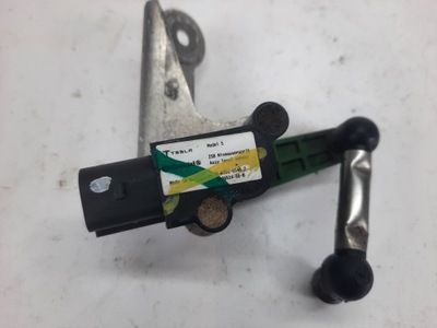 Датчик подвеска задняя задний tesla model s фото №1