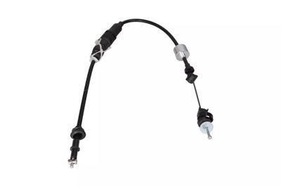 Трос зчеплення lc152/kao фото №1