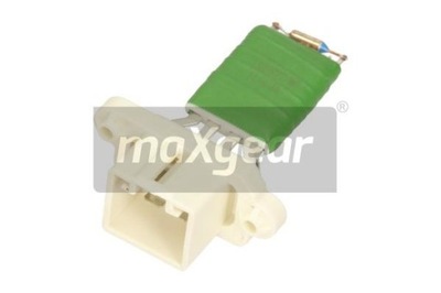 MAXGEAR RESISTENCIA VENTILADOR INTERIOR 57-0105  