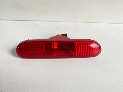 Фара задняя задняя противотуманная бампера mini f55 f56 f57 r56 r57 фото №1