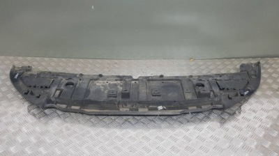 Защита pod бампер перед renault captur i 13r- 620920067r фото №1