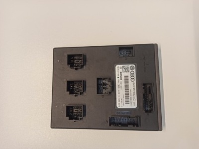Audi a4 b8 модуль комфорта 8k0907063ac фото №1