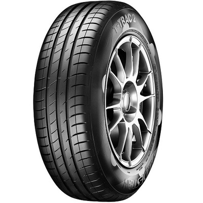 2x Vredestein 165/70R14 T-TRAC 2 81T 