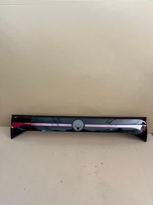 Volkswagen t-cross накладка кришки задня 2gm827577h фото №1