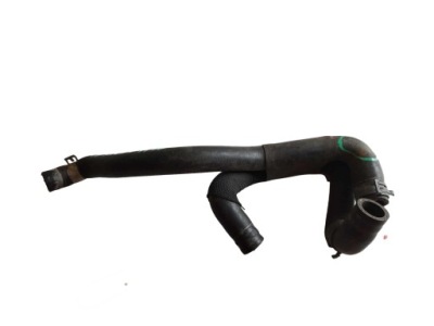 Vw audi шланг труба воды оригинальный номер 06h121057an фото №1