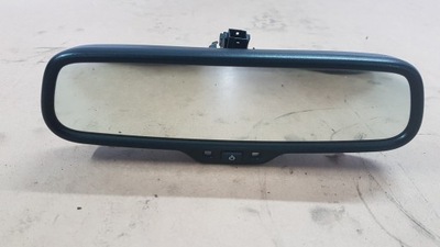 Зеркало внутреннее audi a6 c7 8t0857511ab фото №1