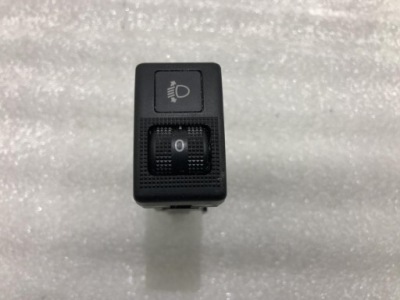 Переключатель регулировки света mazda 6 gg 134139 фото №1