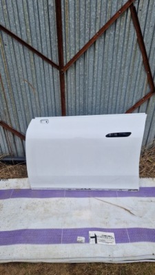 Mercedes eqe w295 дверь передние левая. фото №1