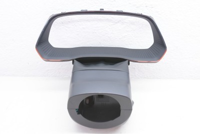 Skoda octavia iv рамка корпус защита спидометра фото №1