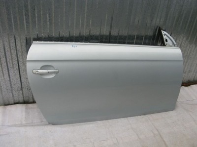 Дверь правое vw eos 1q0831212 фото №1