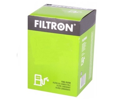 FILTRO COMBUSTIBLES  