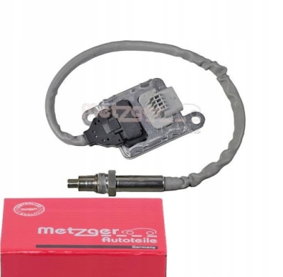 Датчик nox citroen berlingo c5 jumpy spacetourer фото №1