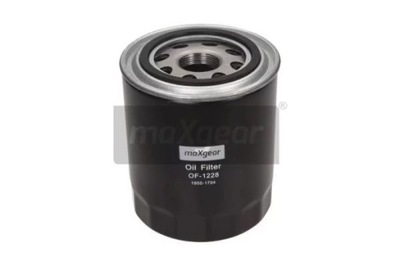 OF-1228 FILTRO ACEITES KIA CARNIVAL 2,9CR  